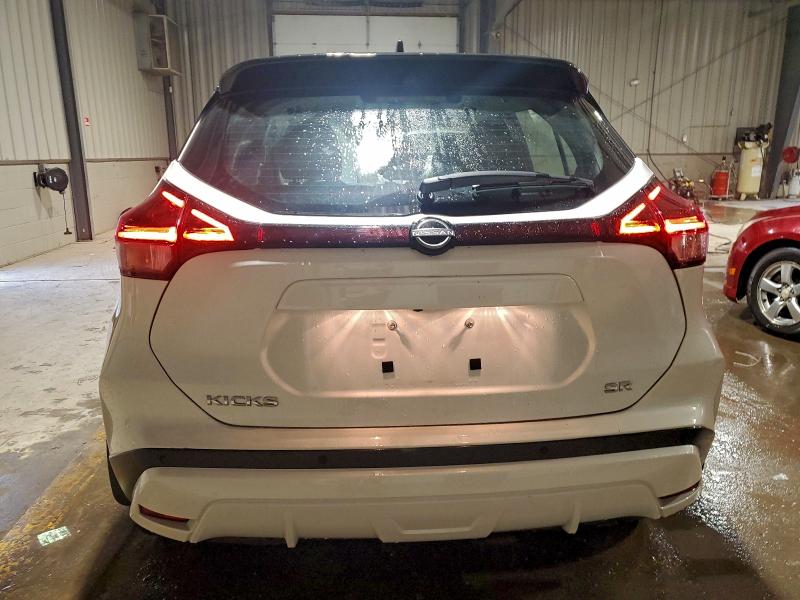 Фото 6 - NISSAN KICKS