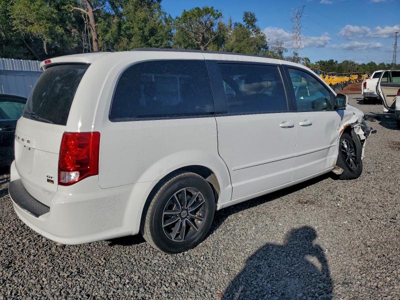 Фото 3 - DODGE CARAVAN