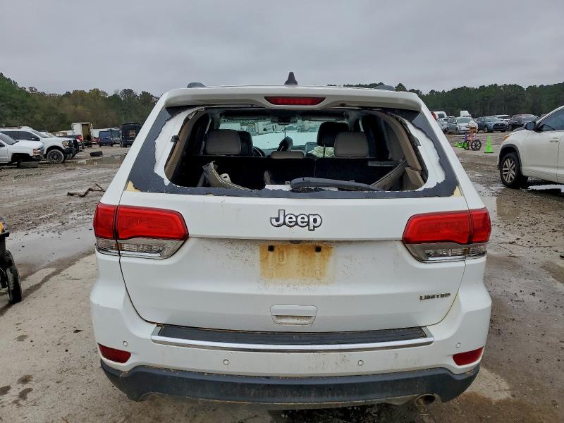 Фото 6 - JEEP GRAND CHER