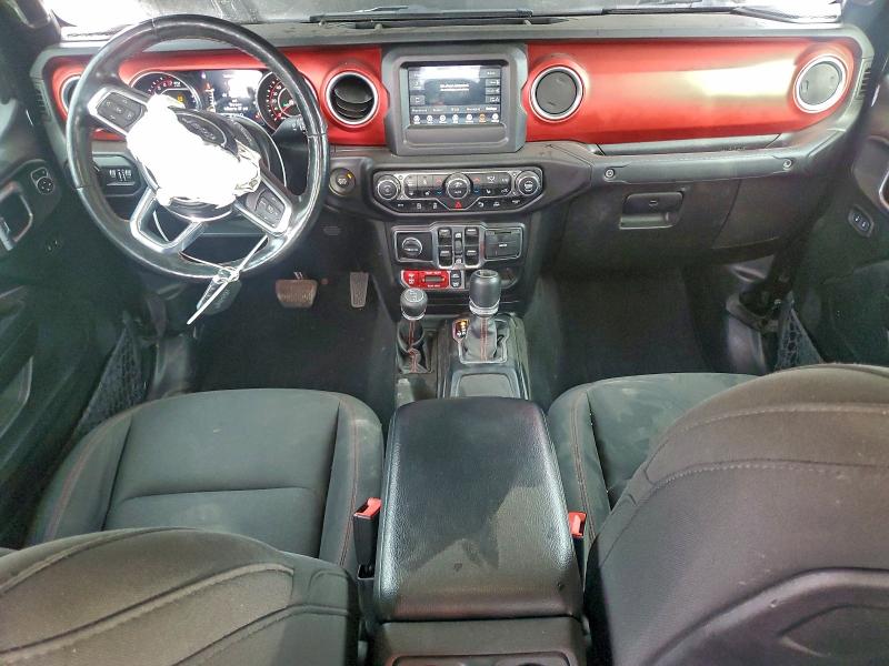 Фото 8 - JEEP GLADIATOR