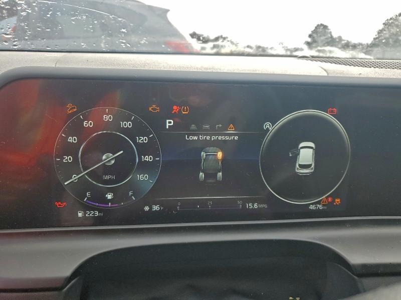 Фото 9 - KIA SELTOS