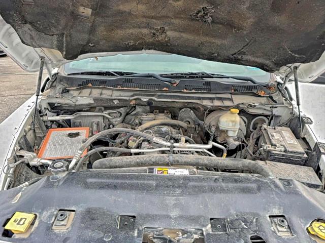 Фото 7 - RAM 1500