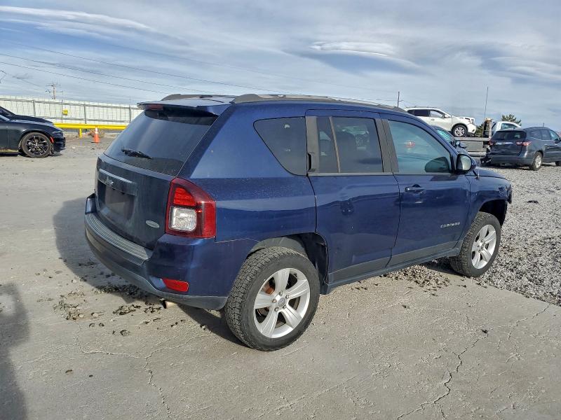 Фото 3 - JEEP COMPASS