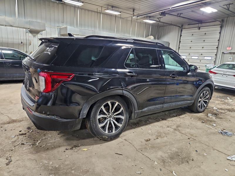 Фото 3 - FORD EXPLORER