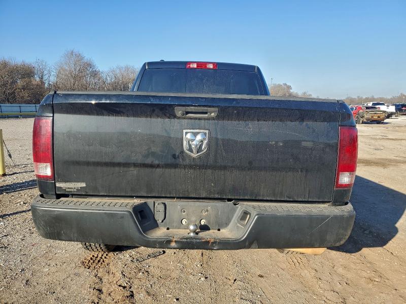 Фото 6 - RAM 1500