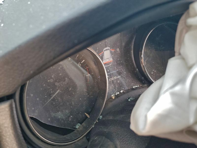 Фото 9 - NISSAN ROGUE