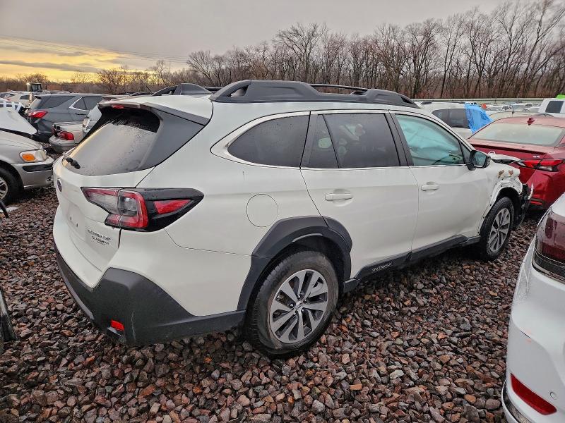 Фото 3 - SUBARU OUTBACK