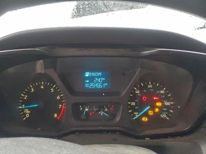 Фото 9 - FORD TRANSIT