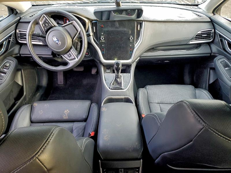 Фото 8 - SUBARU OUTBACK