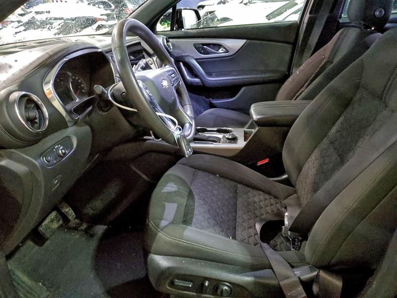 Фото 7 - CHEVROLET BLAZER