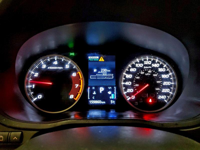 Фото 9 - MITSUBISHI ECLIPSE