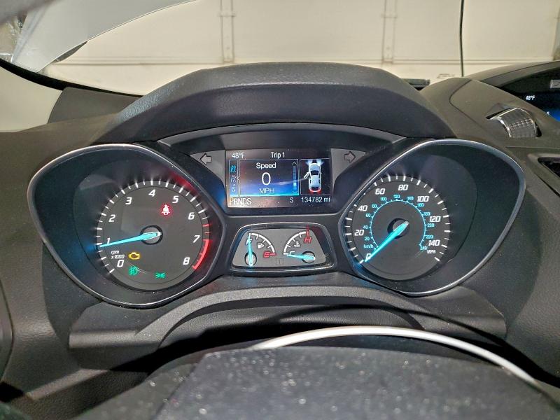 Фото 9 - FORD ESCAPE