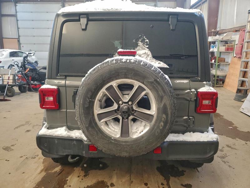 Фото 6 - JEEP WRANGLER