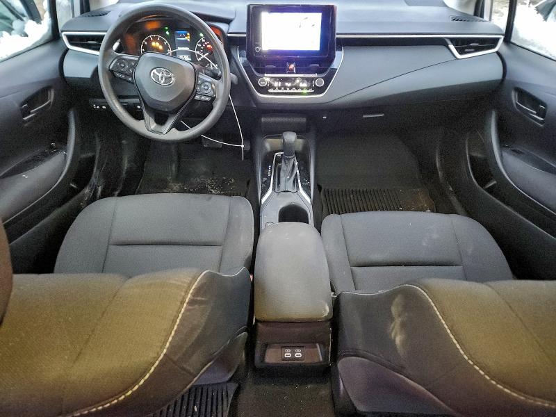 Фото 8 - TOYOTA COROLLA