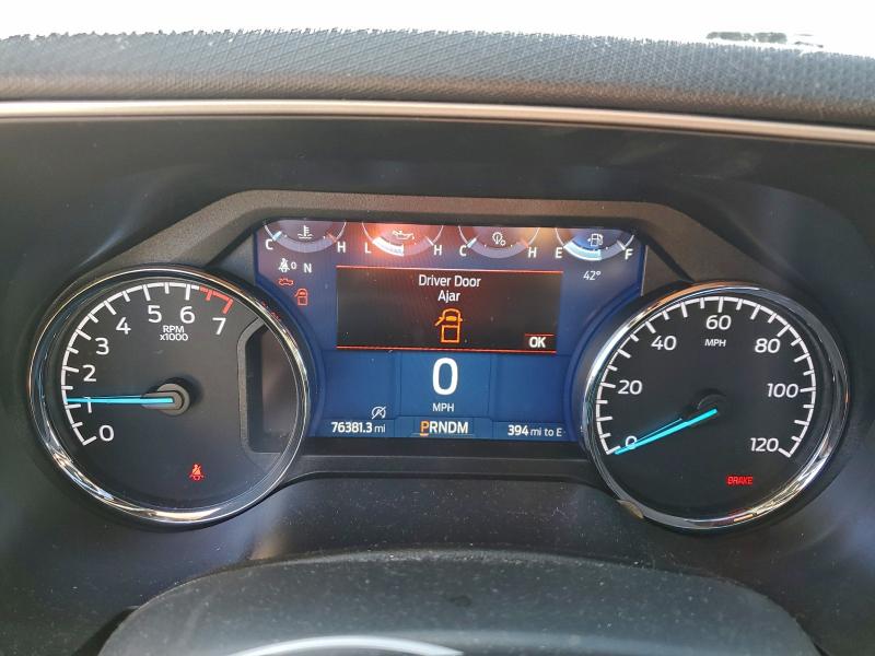 Фото 9 - FORD F-150