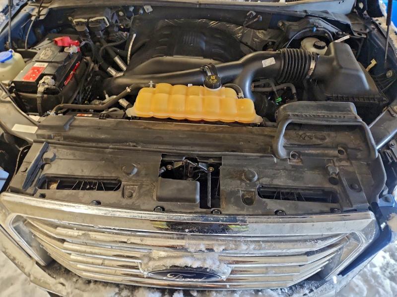 Фото 11 - FORD F-150