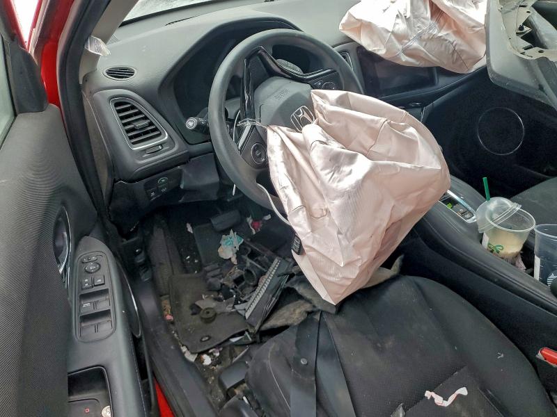 Фото 8 - HONDA HR-V