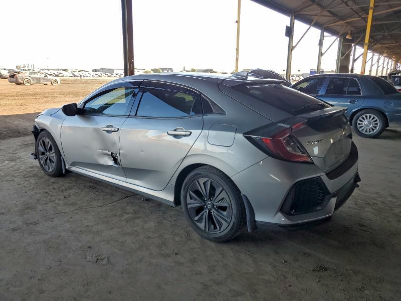 Фото 2 - HONDA CIVIC