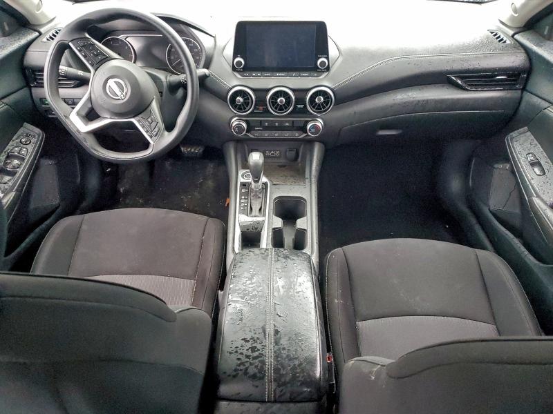 Фото 8 - NISSAN SENTRA