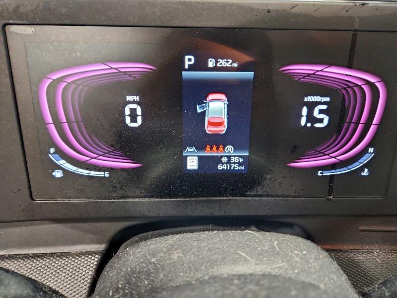 Фото 9 - KIA SPORTAGE