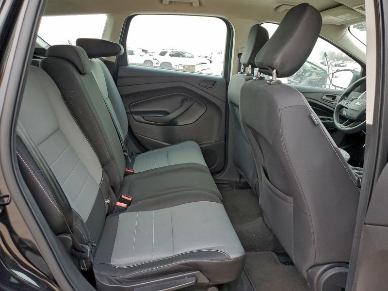 Фото 10 - FORD ESCAPE