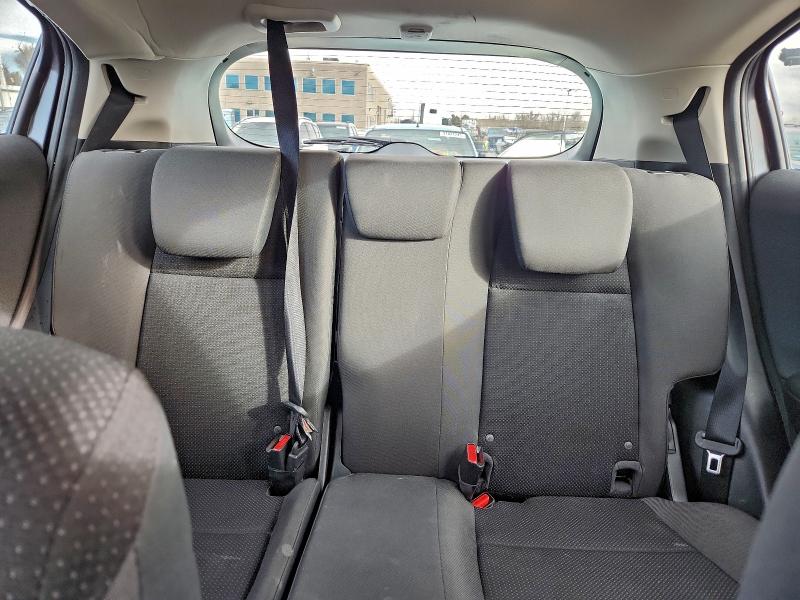 Фото 10 - HONDA HR-V