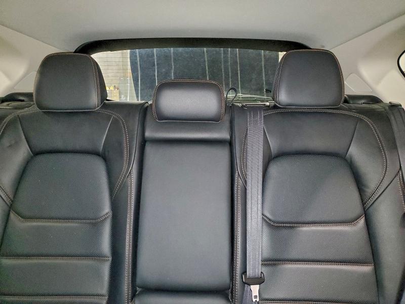 MAZDA CX-5 PREMI 2022 VIN JM3KFBDM0N0536610