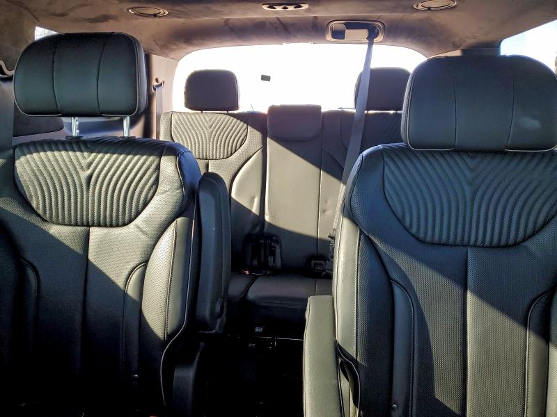 Фото 10 - HYUNDAI PALISADE