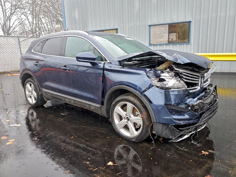 Фото 4 - LINCOLN MKZ