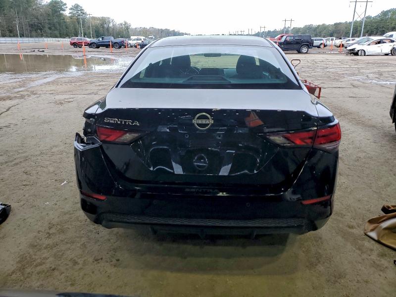 Фото 6 - NISSAN SENTRA