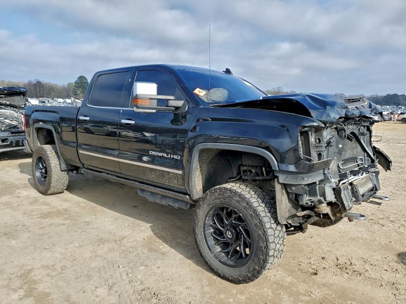 Фото 4 - GMC SIERRA