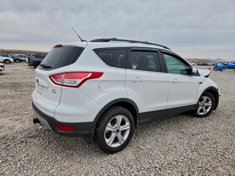 Фото 3 - FORD ESCAPE