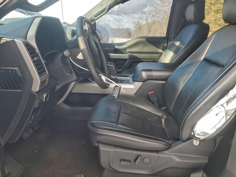 Фото 7 - FORD F-150