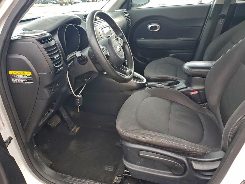 Фото 7 - KIA SOUL