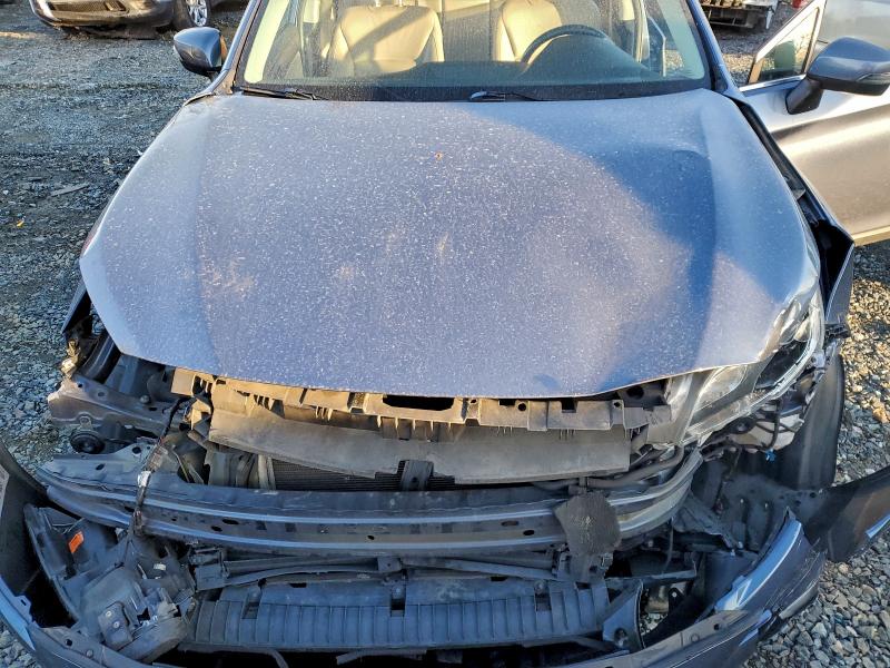 Фото 12 - SUBARU OUTBACK