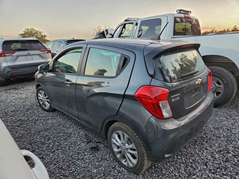 Фото 2 - CHEVROLET SPARK