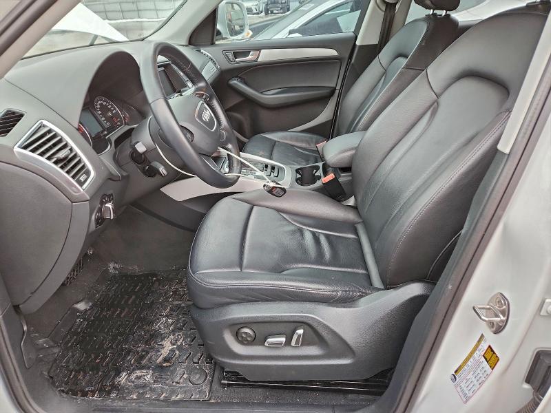 Фото 7 - AUDI Q5