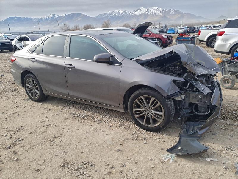 Фото 4 - TOYOTA CAMRY