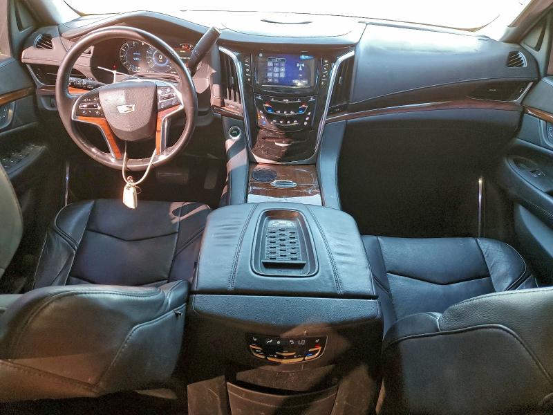 Фото 8 - CADILLAC ESCALADE