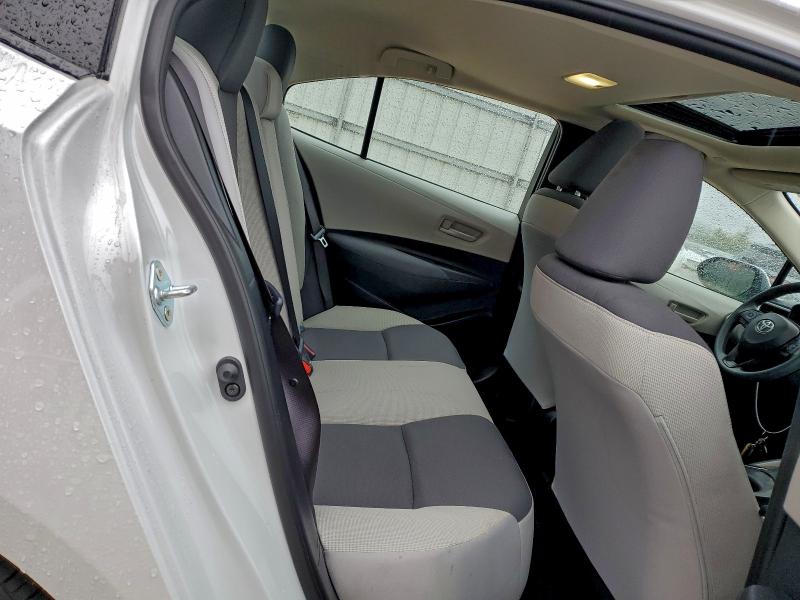 Фото 10 - TOYOTA COROLLA