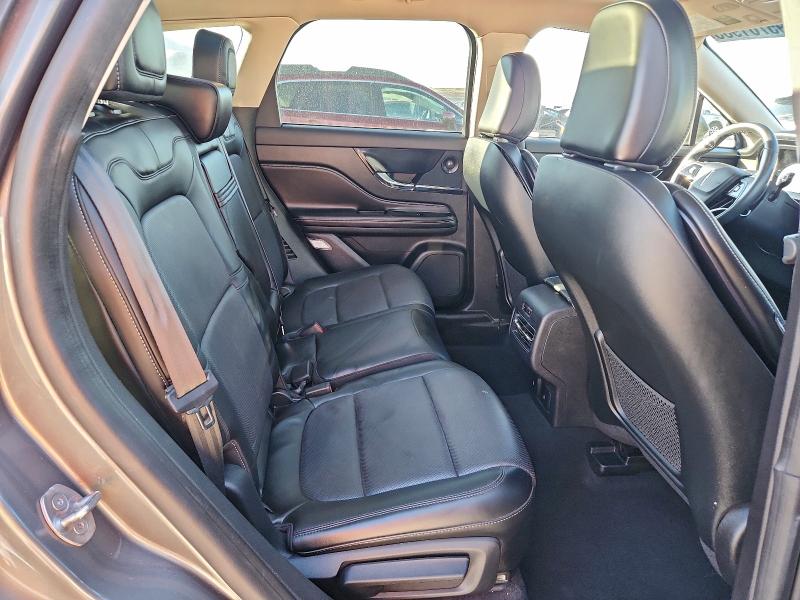 Фото 10 - LINCOLN CORSAIR