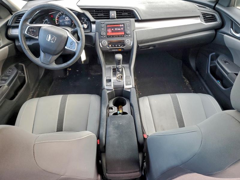 Фото 8 - HONDA CIVIC