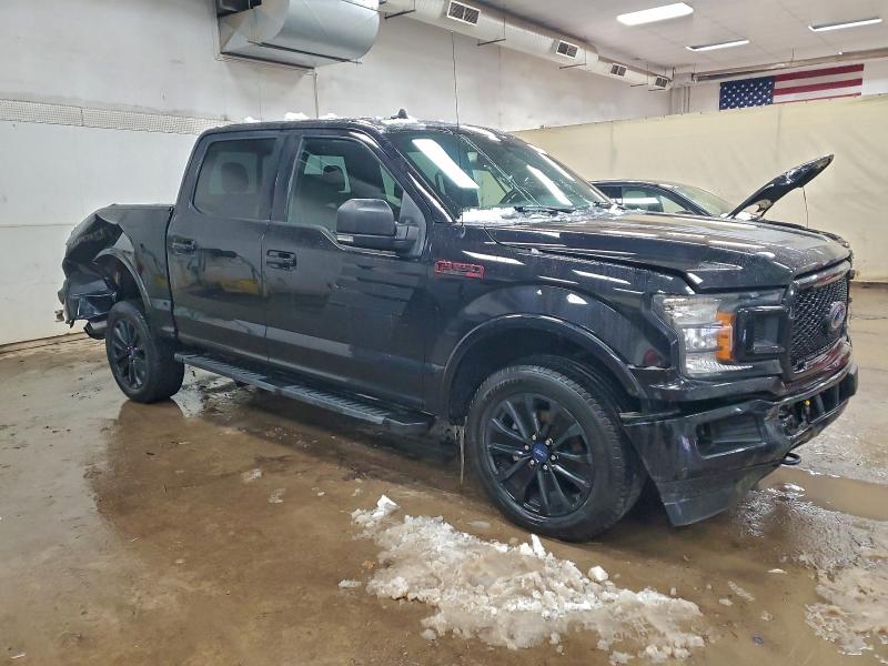 Фото 4 - FORD F-150