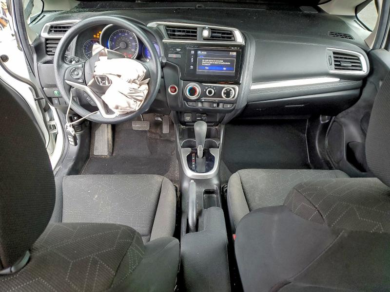 Фото 8 - HONDA FIT