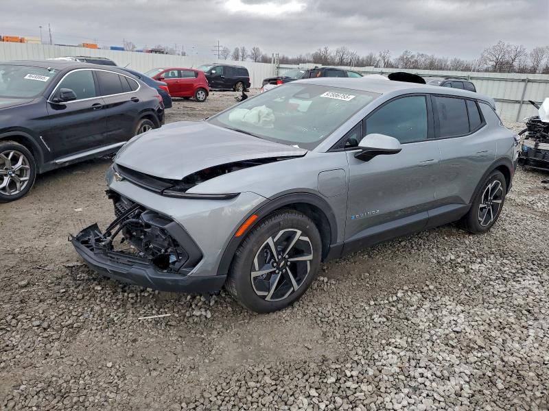 CHEVROLET EQUINOX EV 2026 VIN 3GN7DMRP9TS106252