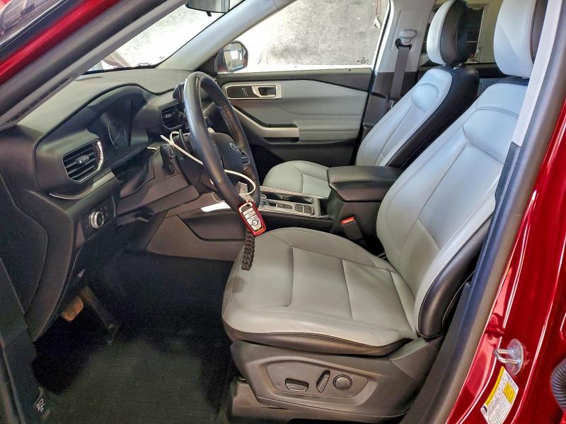 Фото 7 - FORD EXPLORER