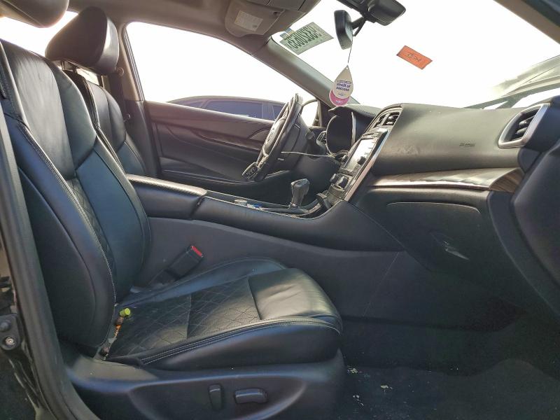 Фото 7 - NISSAN MAXIMA