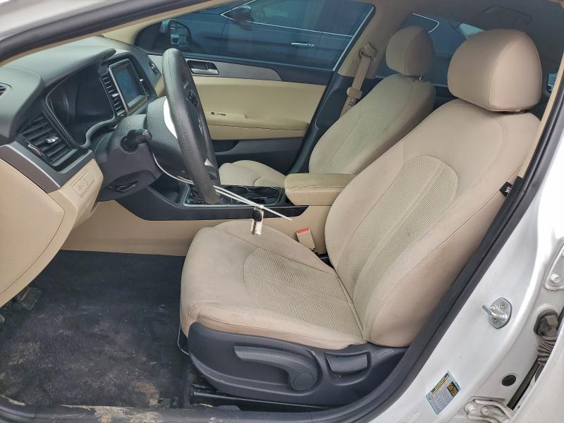 Фото 7 - HYUNDAI SONATA