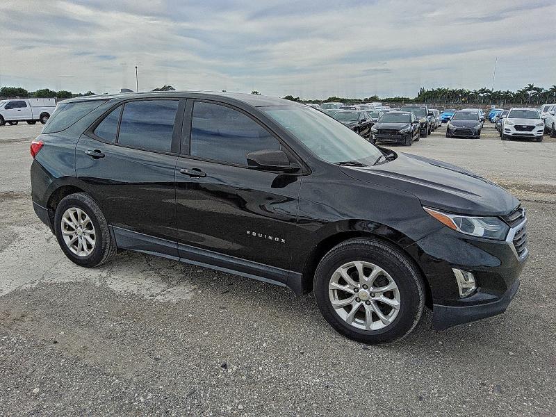 Фото 4 - CHEVROLET EQUINOX