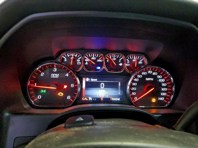 Фото 9 - GMC SIERRA